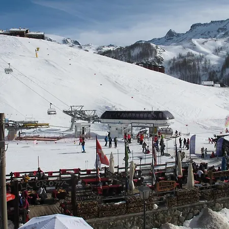 Montabel T328 דירה *