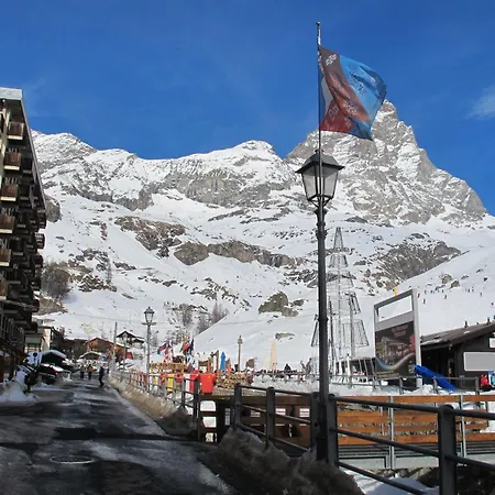 Montabel T328 דירה