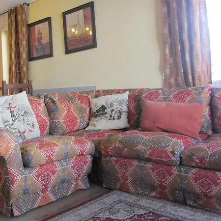 דירה Montabel T328