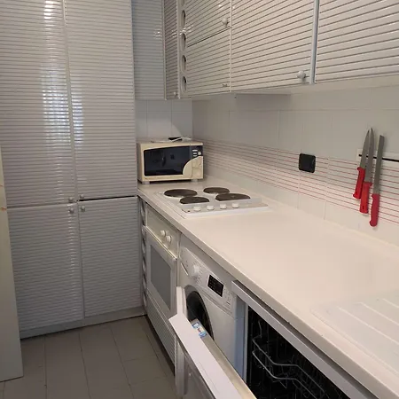 דירה Montabel T328