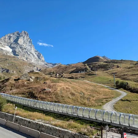 דירה Montabel T328 ברויל-קרוויניה