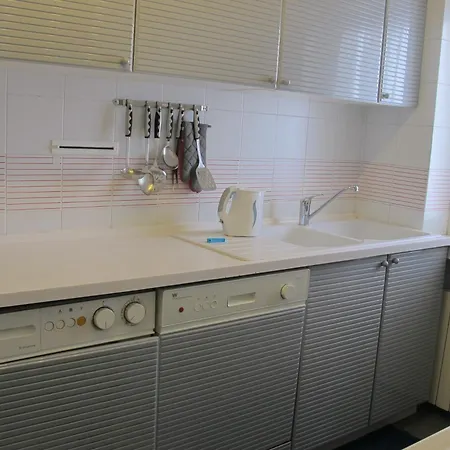 Apartment Montabel T328