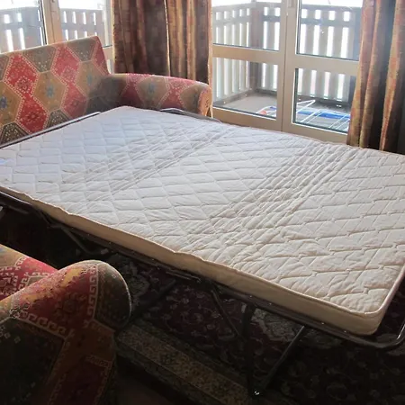 Montabel T328 Apartment *