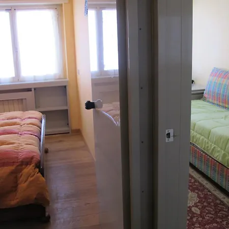 Montabel T328 Apartment *