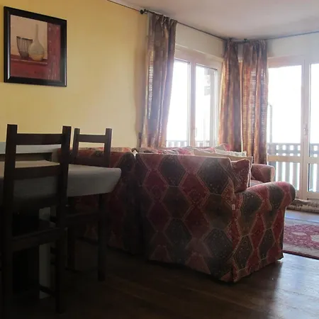 Apartment Montabel T328 *