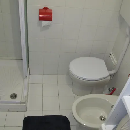 Apartment Montabel T328 *