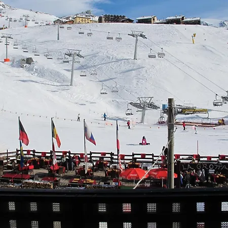 Montabel T328 Breuil-Cervinia