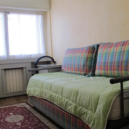 Montabel T328 Apartment
