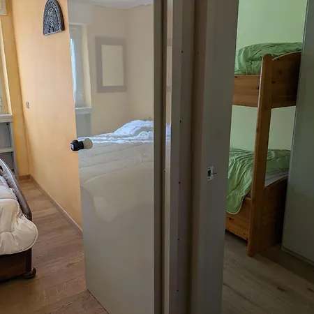 Apartment Montabel T328 Breuil-Cervinia