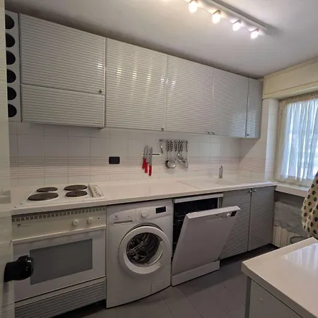 Montabel T328 Apartment