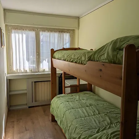Montabel T328 Apartment