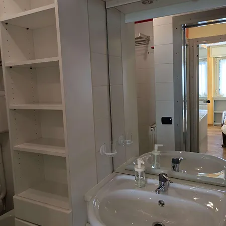 Montabel T328 Appartamento