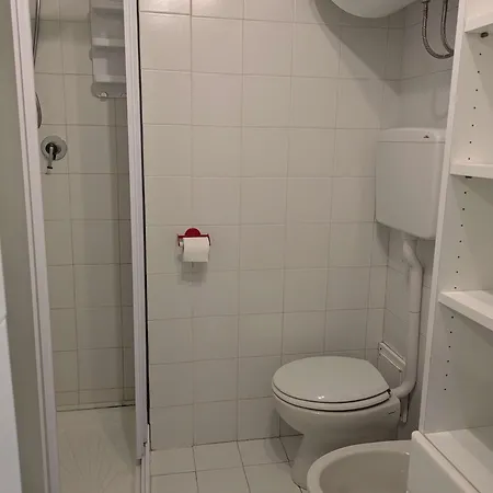 Apartment Montabel T328 Breuil-Cervinia