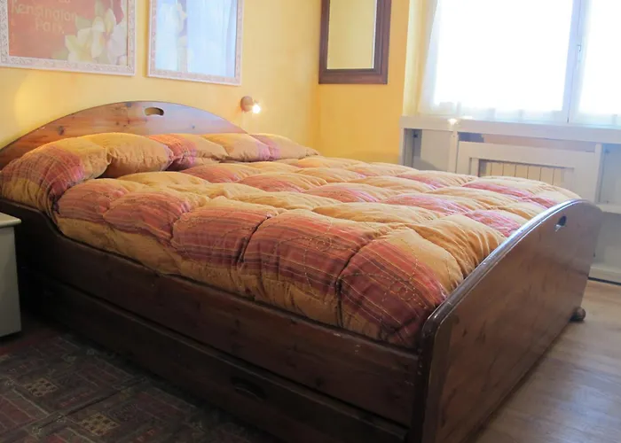 Апартаменти Montabel T328