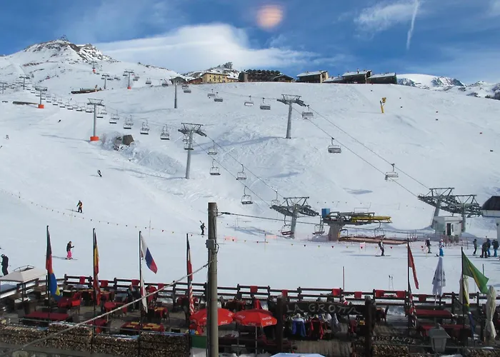 Апартаменти Montabel T328 *