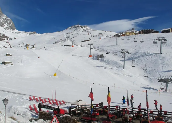 Montabel T328 * Брей-Червінія