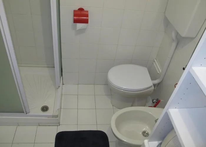 Апартаменти Montabel T328 *