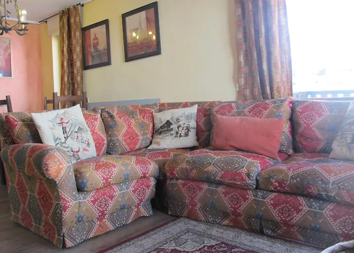 Апартаменти Montabel T328