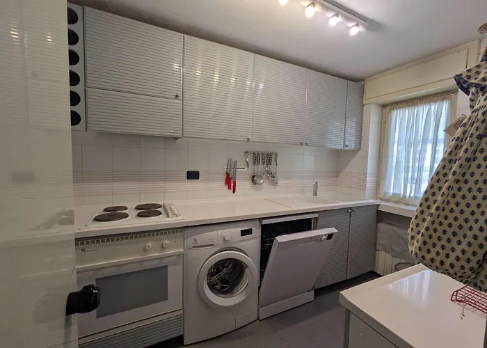 Montabel T328 Апартаменти