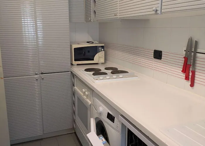 Апартаменти Montabel T328