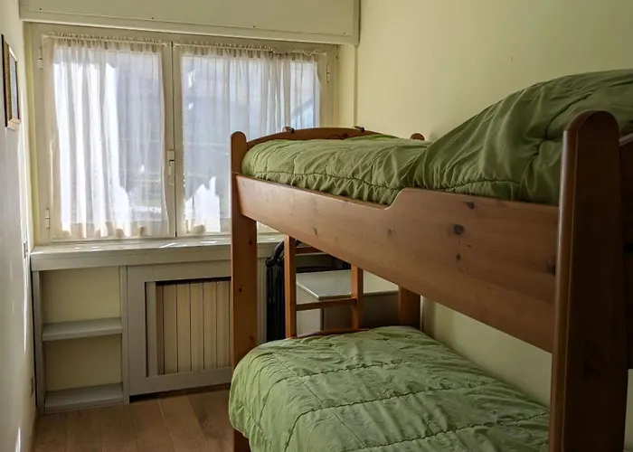 Montabel T328 Апартаменти