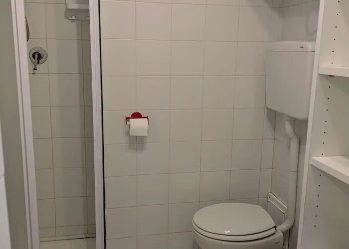 Апартаменти Montabel T328 Брей-Червінія